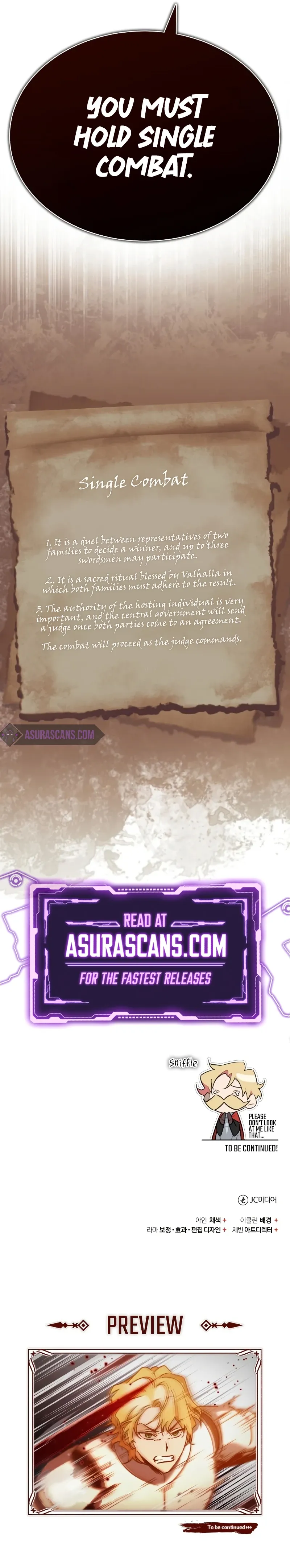The Heavenly Demon Can’t Live a Normal Life Chapter 35