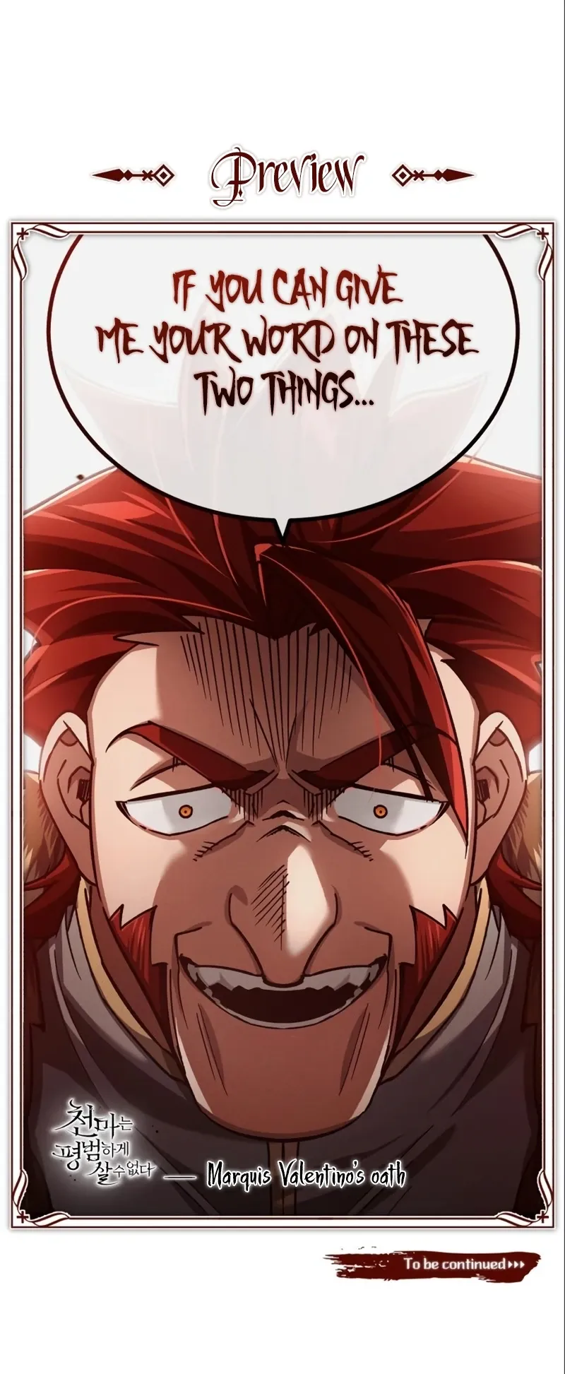 The Heavenly Demon Can’t Live a Normal Life Chapter 88