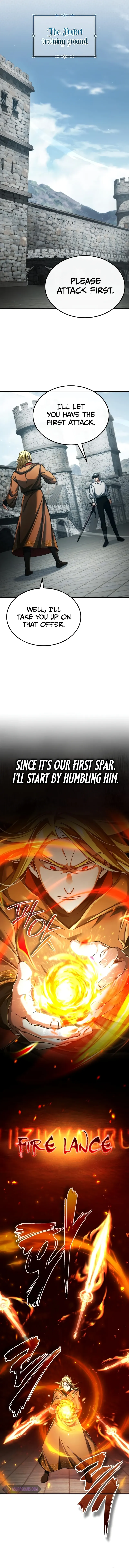 The Heavenly Demon Can’t Live a Normal Life Chapter 90
