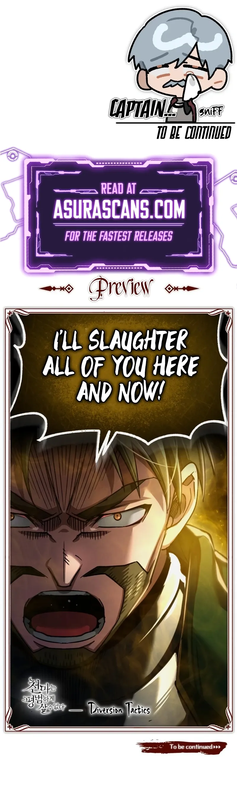 The Heavenly Demon Can’t Live a Normal Life Chapter 99