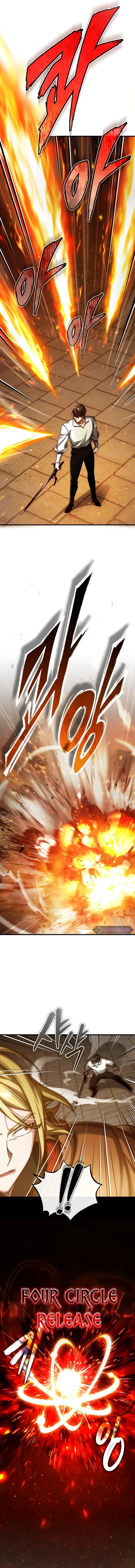 The Heavenly Demon Can’t Live a Normal Life Chapter 90