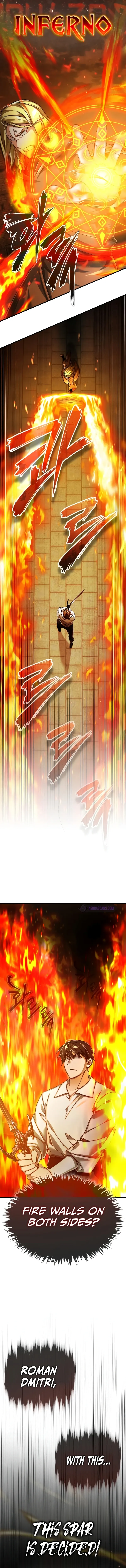 The Heavenly Demon Can’t Live a Normal Life Chapter 90