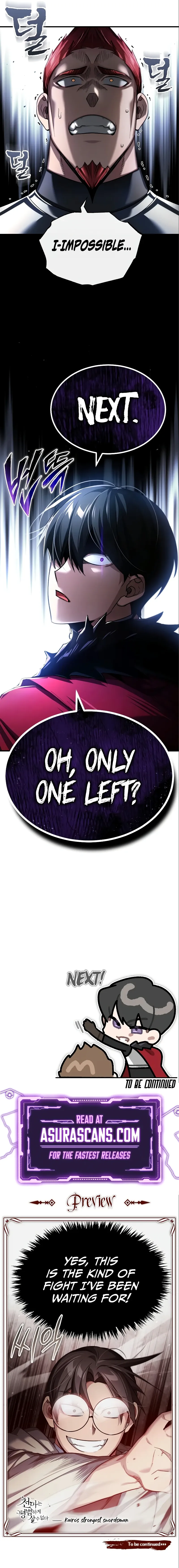 The Heavenly Demon Can’t Live a Normal Life Chapter 95