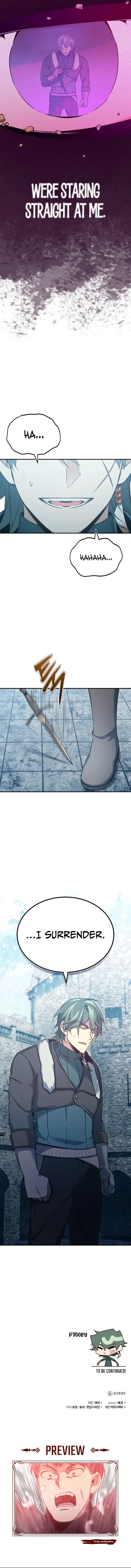 The Heavenly Demon Can’t Live a Normal Life Chapter 26