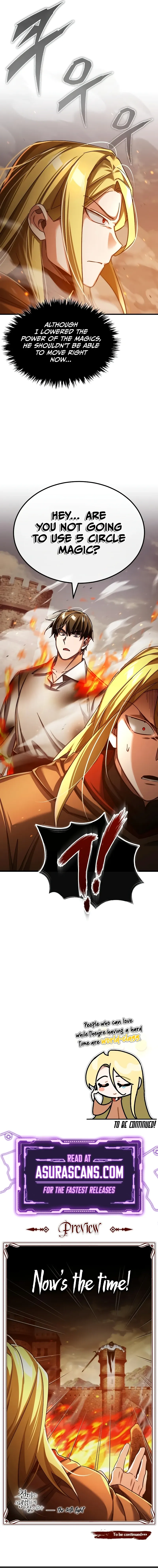 The Heavenly Demon Can’t Live a Normal Life Chapter 90