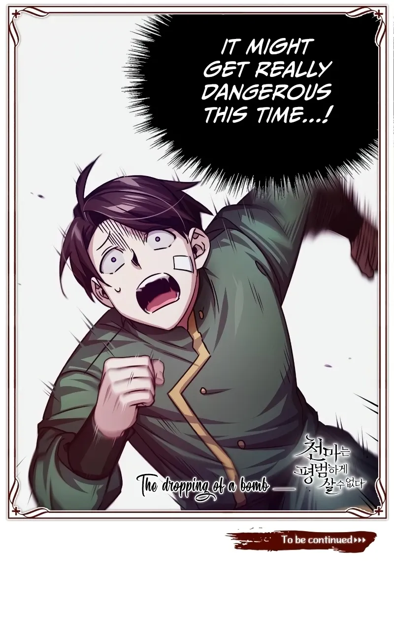 The Heavenly Demon Can’t Live a Normal Life Chapter 74
