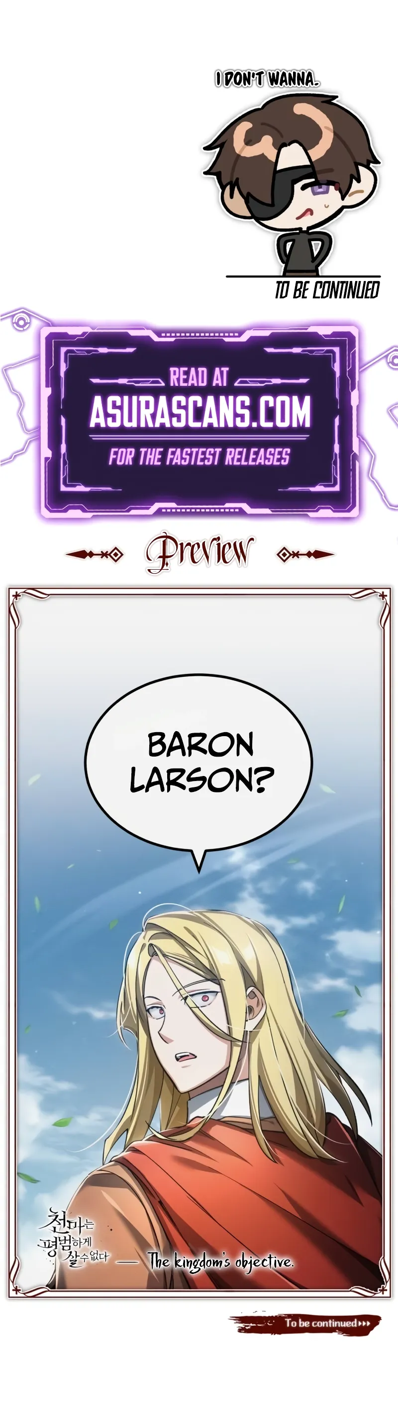 The Heavenly Demon Can’t Live a Normal Life Chapter 110