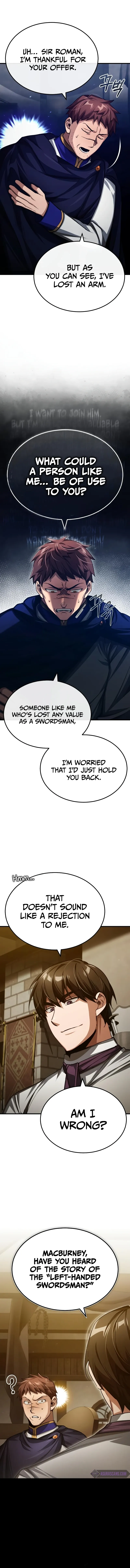 The Heavenly Demon Can’t Live a Normal Life Chapter 77