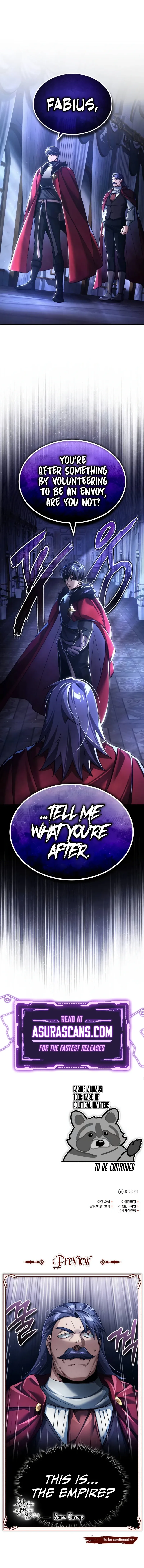 The Heavenly Demon Can’t Live a Normal Life Chapter 107