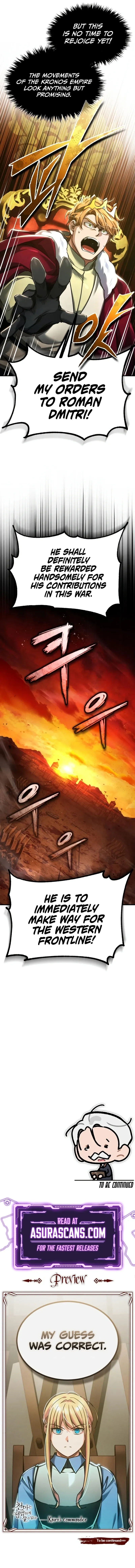 The Heavenly Demon Can’t Live a Normal Life Chapter 102