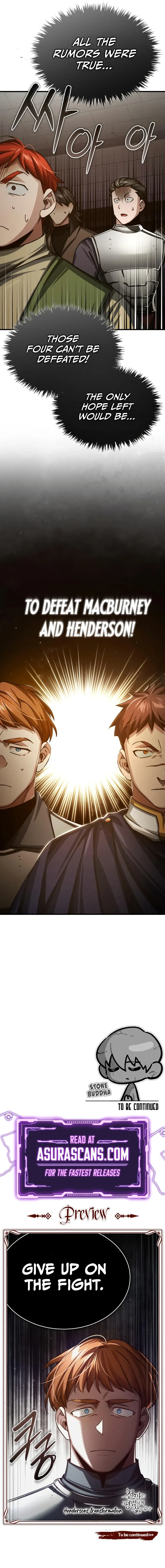 The Heavenly Demon Can’t Live a Normal Life Chapter 82