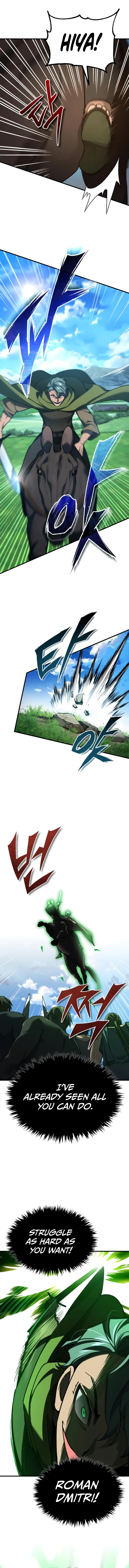 The Heavenly Demon Can’t Live a Normal Life Chapter 135