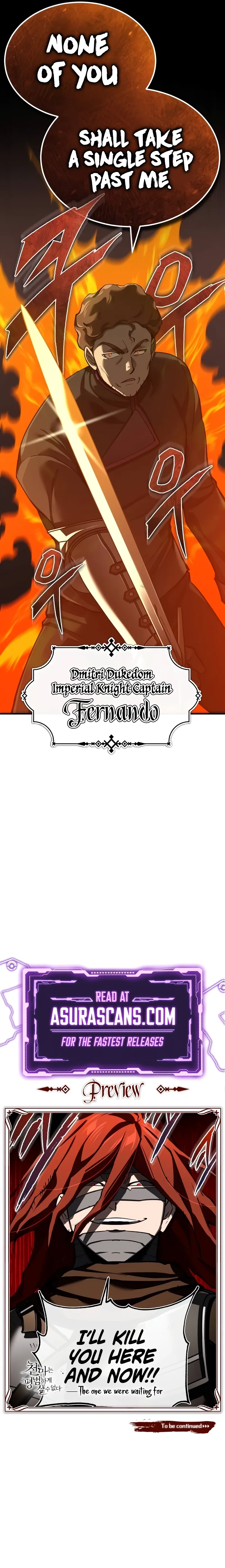 The Heavenly Demon Can’t Live a Normal Life Chapter 136