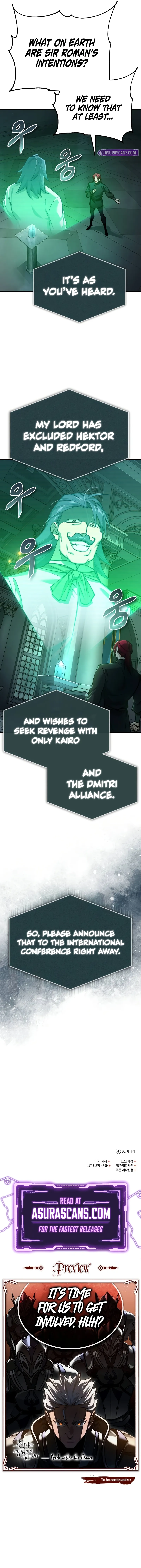 The Heavenly Demon Can’t Live a Normal Life Chapter 140