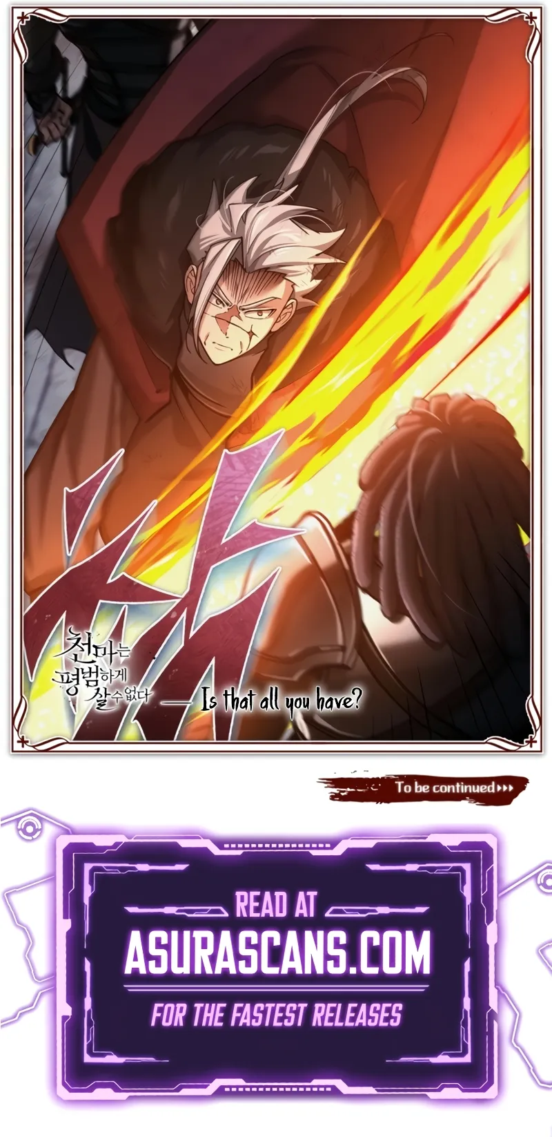 The Heavenly Demon Can’t Live a Normal Life Chapter 146