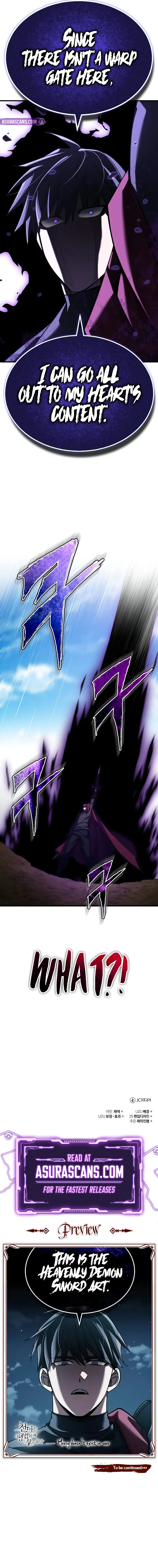 The Heavenly Demon Can’t Live a Normal Life Chapter 148