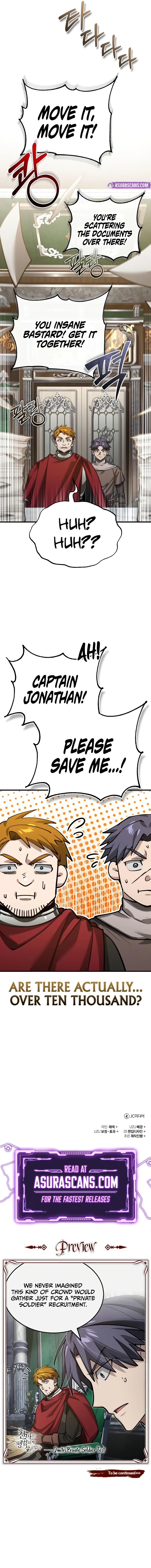 The Heavenly Demon Can’t Live a Normal Life Chapter 160