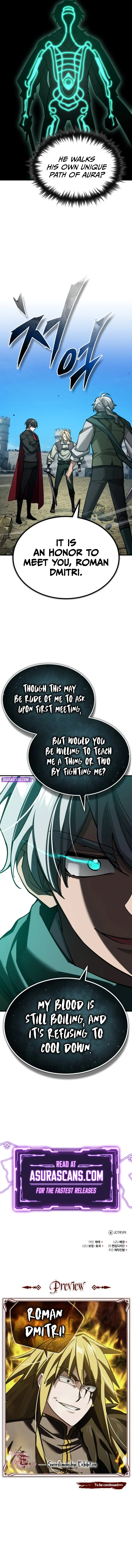 The Heavenly Demon Can’t Live a Normal Life Chapter 163