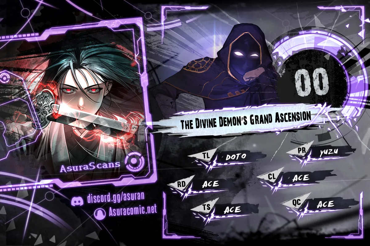 The Divine Demon’s Grand Ascension Chapter 1 scans online, Read The Divine Demon’s Grand Ascension Chapter 1 in English for free, read The Divine Demon’s Grand Ascension Chapter 1, The Divine Demon’s Grand Ascension Chapter 1 asura scans, The Divine Demon’s Grand Ascension Chapter 1 asura, The Divine Demon’s Grand Ascension Chapter 1 at asura scans