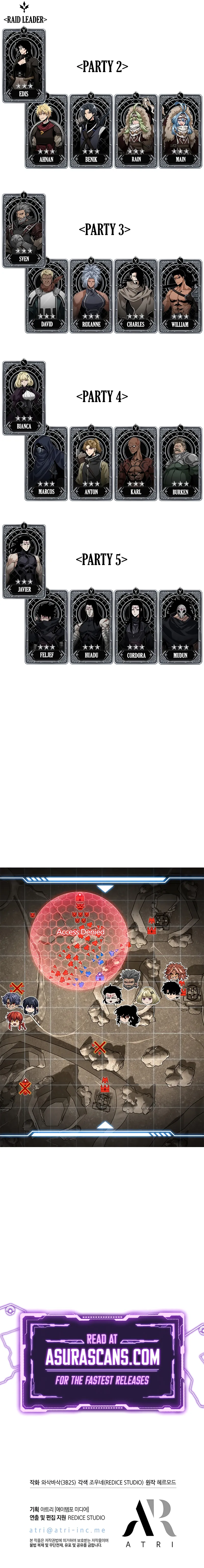 Pick Me Up, Infinite Gacha Chapter 170