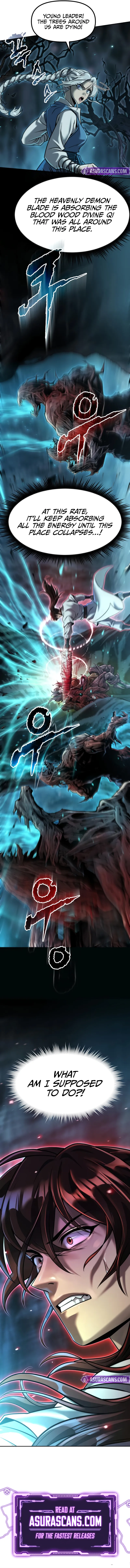 Chronicles of the Demon Faction Chapter 139
