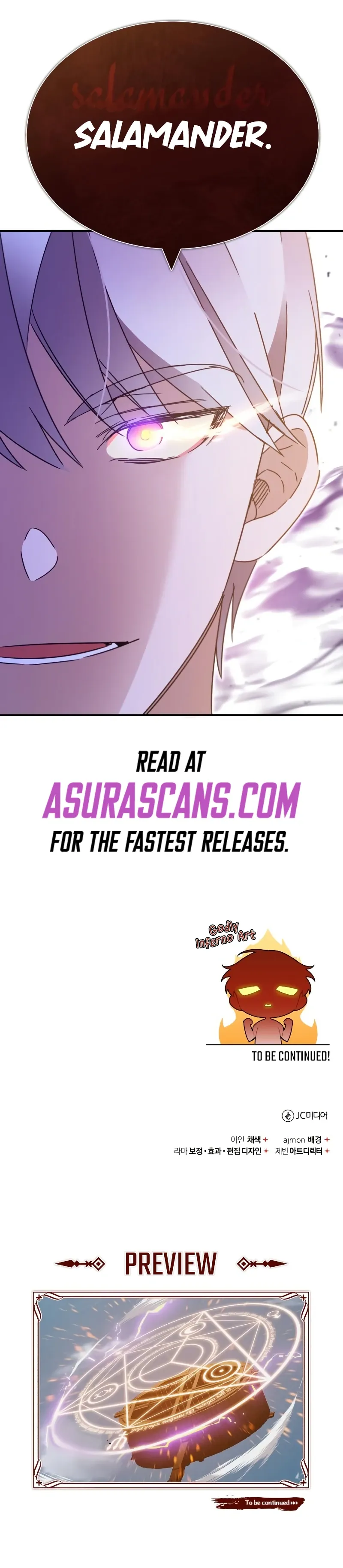 The Heavenly Demon Can’t Live a Normal Life Chapter 31