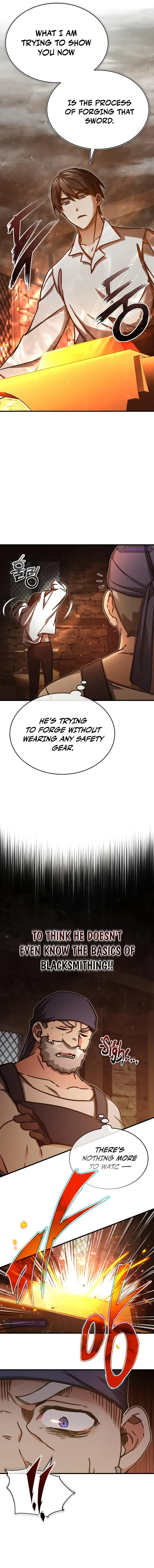 The Heavenly Demon Can’t Live a Normal Life Chapter 48
