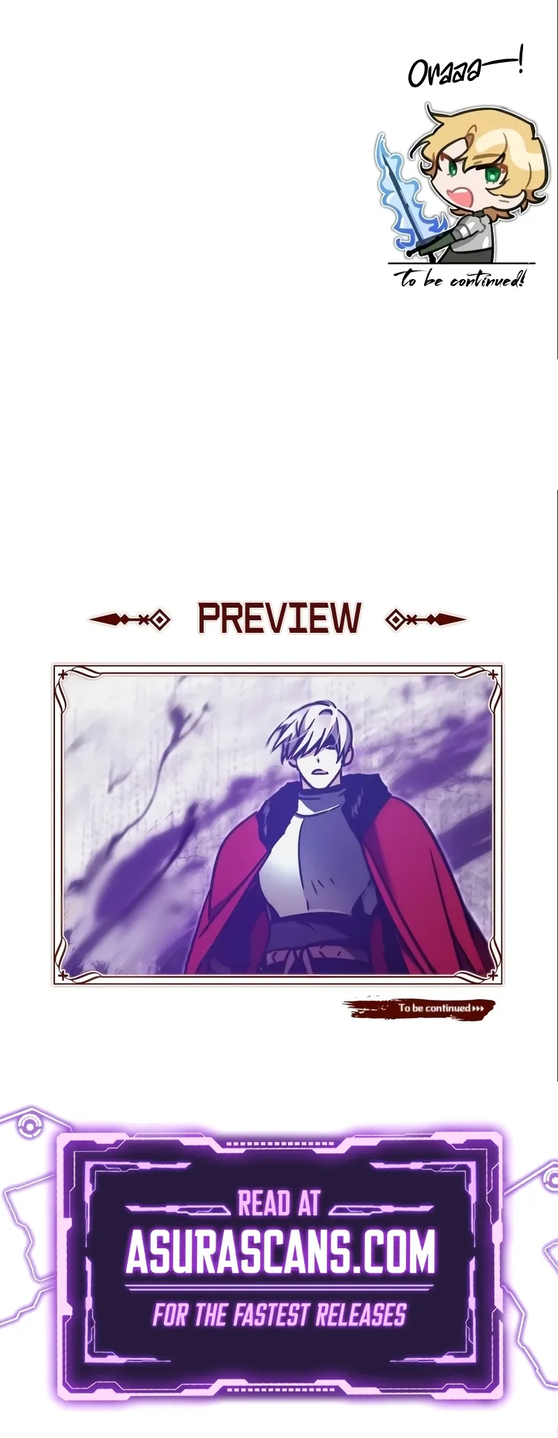 The Heavenly Demon Can’t Live a Normal Life Chapter 36