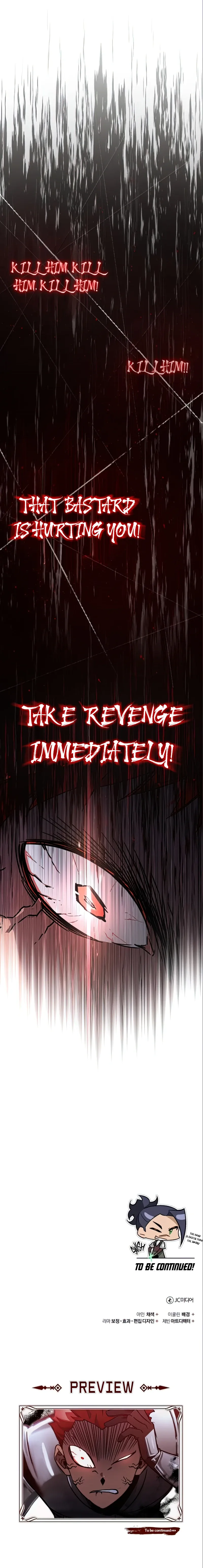 The Heavenly Demon Can’t Live a Normal Life Chapter 38