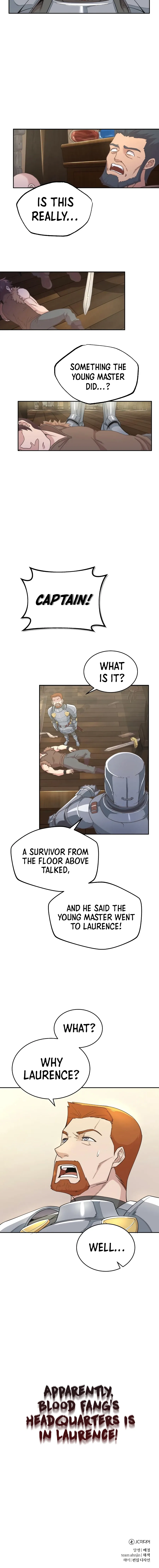 The Heavenly Demon Can’t Live a Normal Life Chapter 4