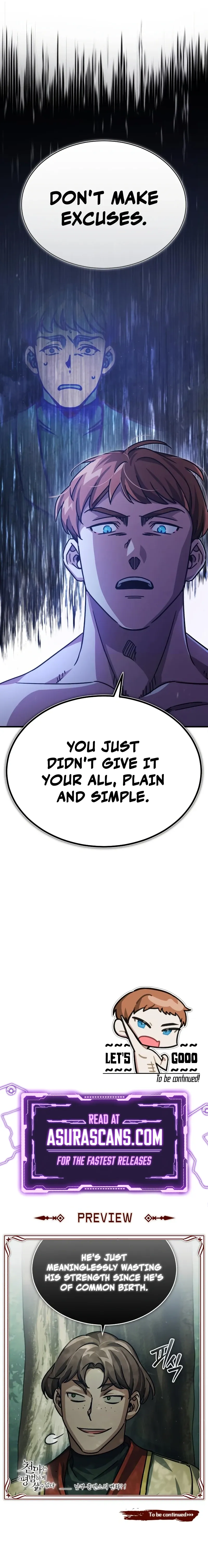 The Heavenly Demon Can’t Live a Normal Life Chapter 53