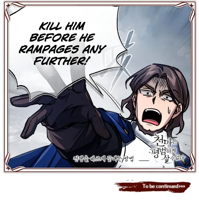 The Heavenly Demon Can’t Live a Normal Life Chapter 55