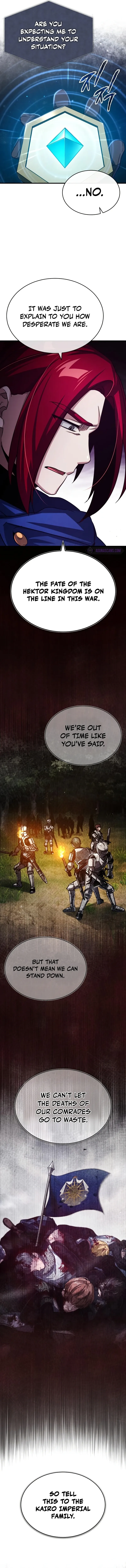 The Heavenly Demon Can’t Live a Normal Life Chapter 62