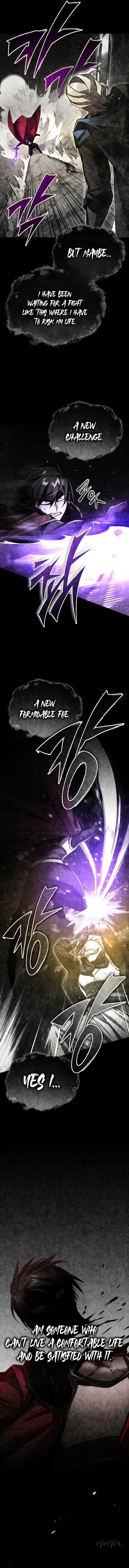 The Heavenly Demon Can’t Live a Normal Life Chapter 66