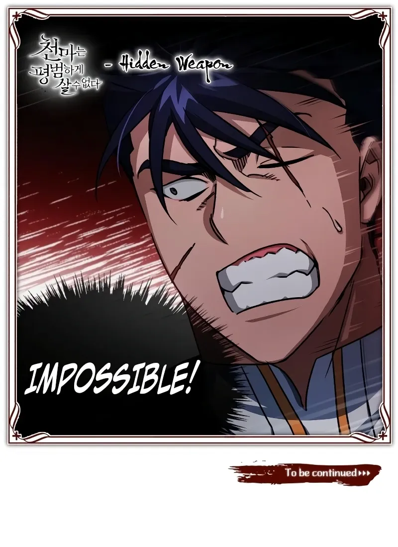 The Heavenly Demon Can’t Live a Normal Life Chapter 63