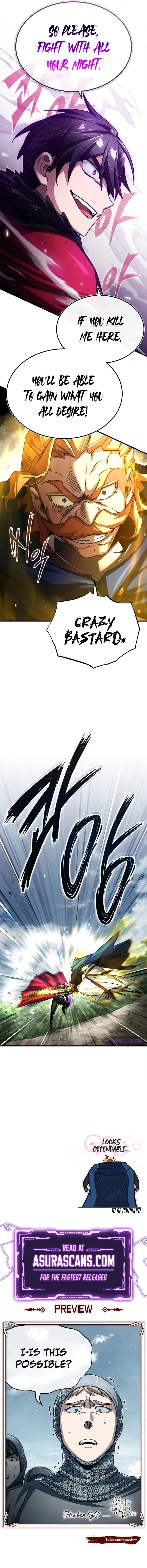 The Heavenly Demon Can’t Live a Normal Life Chapter 67