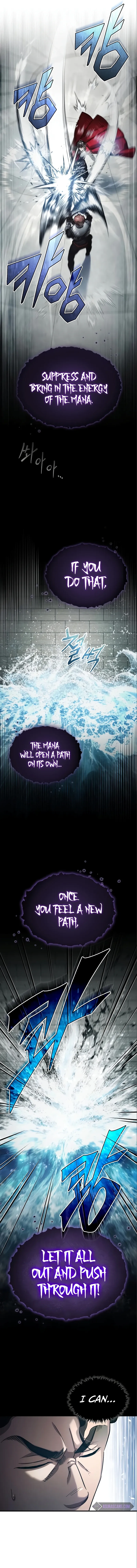 The Heavenly Demon Can’t Live a Normal Life Chapter 95
